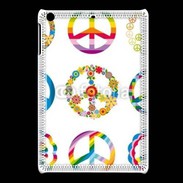 Coque iPadMini Symboles de paix