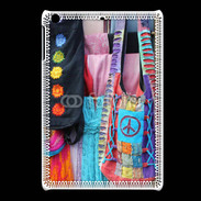 Coque iPadMini Hippie San Francisco
