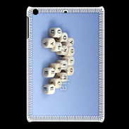 Coque iPadMini YOLO 2