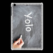Coque iPadMini YOLO 4
