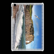 Coque iPadMini Falaises Etretat