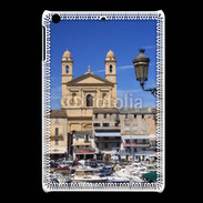 Coque iPadMini Eglise Saint Jean Baptiste de Bastia
