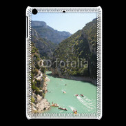 Coque iPadMini Les Gorges du Verdon 3