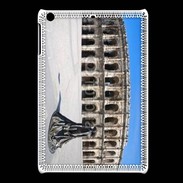 Coque iPadMini Les arènes de Nîmes 2