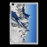 Coque iPadMini Aiguille du midi, Mont Blanc