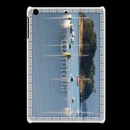 Coque iPadMini Ile logoden Morbihan