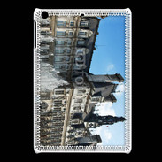 Coque iPadMini Cité des Halls à Paris