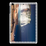Coque iPadMini Etretat en Normandie