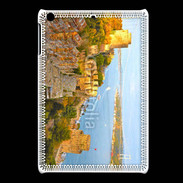 Coque iPadMini Forteresse de Rumelihisar d'Istanbul en Turquie
