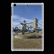 Coque iPadMini City Street à Londres