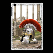 Coque iPadMini Casque de soldat romain