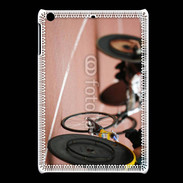 Coque iPadMini Athlétisme Handisport