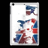 Coque iPadMini Drapeau Londres Handisport