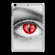 Coque iPadMini Œil de vampire