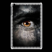 Coque iPadMini Oeil frisson