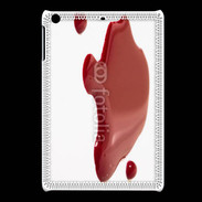 Coque iPadMini Sang 2