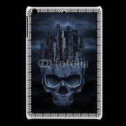 Coque iPadMini Tête de mort 5
