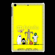 Coque iPadMini Halloween 11