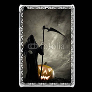 Coque iPadMini tueur halloween