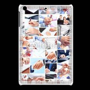 Coque iPadMini Agent comptable