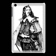 Coque iPadMini Gentilhomme du 17ème siècle