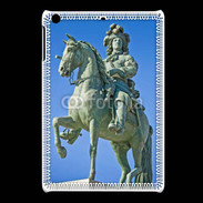 Coque iPadMini Statue équestre de Louis XIV