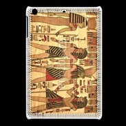 Coque iPadMini Peinture Papyrus Egypte