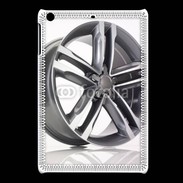 Coque iPadMini Jante sport