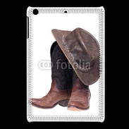 Coque iPadMini Danse country 2