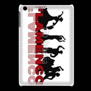 Coque iPadMini Danse Flamenco 2