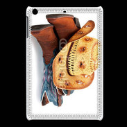Coque iPadMini Paire de santiag 2