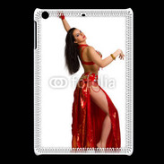 Coque iPadMini Danseuse orientale 1