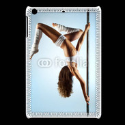 Coque iPadMini Pole dance 3