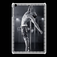 Coque iPadMini Pole dance homme 3