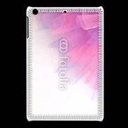 Coque iPadMini tutu rose 1