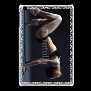 Coque iPadMini Danse contemporaine 2