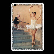 Coque iPadMini Danseuses classiques