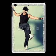 Coque iPadMini Danseur 