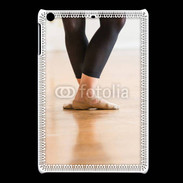 Coque iPadMini Danse classique 2