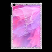 Coque iPadMini Tutu rose et violet