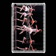 Coque iPadMini Ballet