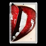 Coque iPadMini Lèvres coquines
