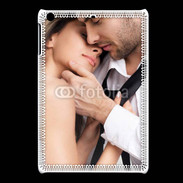 Coque iPadMini Couple romantique et glamour