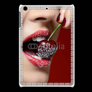 Coque iPadMini Cerise sexy 5