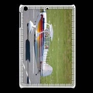 Coque iPadMini Aéromodélisme avion