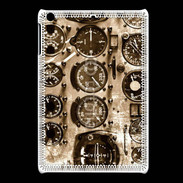 Coque iPadMini Rétro aviation