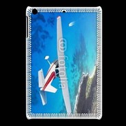 Coque iPadMini Avion de tourisme 5