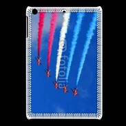 Coque iPadMini Voltige aérienne en jet