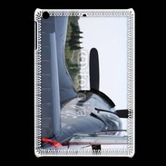 Coque iPadMini Empennage de Corsair