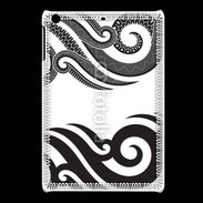 Coque iPadMini Maori 2